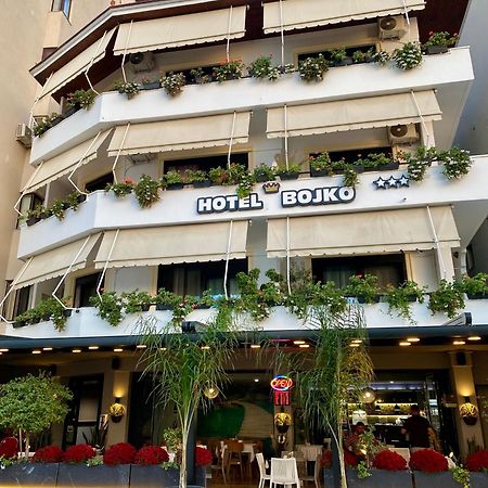 Hotel Bojko Vlorë Extérieur photo