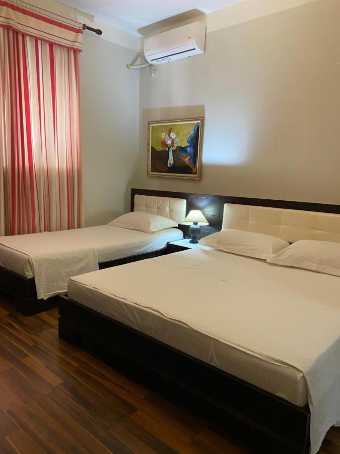 Hotel Bojko Vlorë Extérieur photo