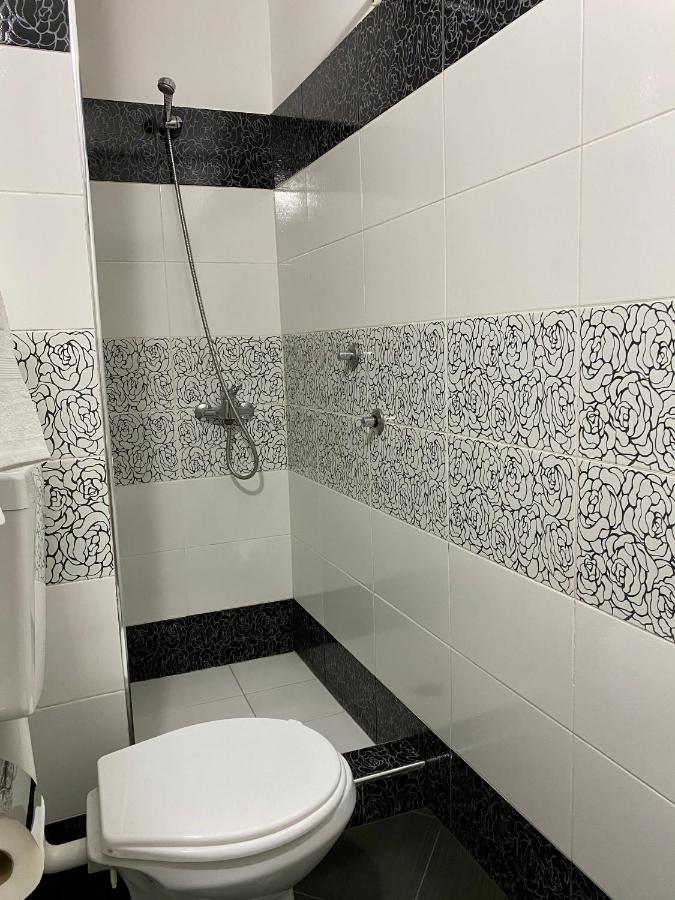 Hotel Bojko Vlorë Extérieur photo