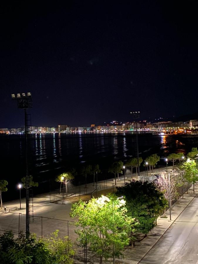Hotel Bojko Vlorë Extérieur photo