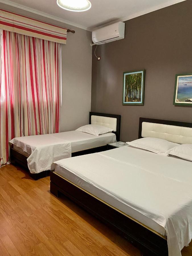 Hotel Bojko Vlorë Extérieur photo