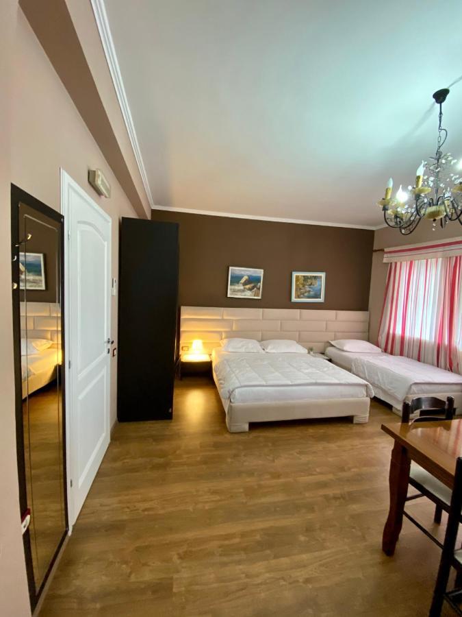 Hotel Bojko Vlorë Extérieur photo
