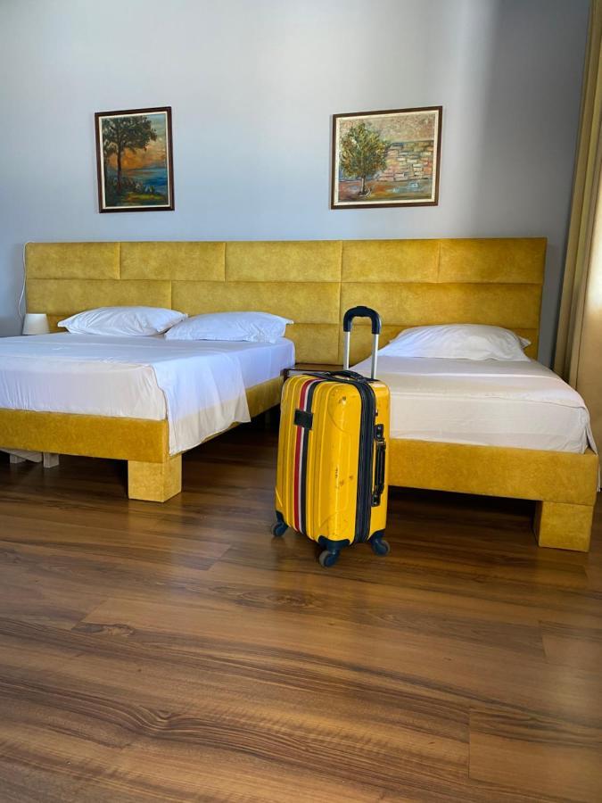 Hotel Bojko Vlorë Extérieur photo