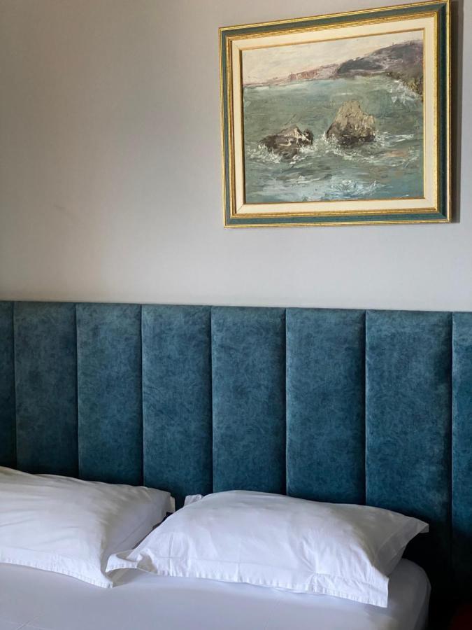Hotel Bojko Vlorë Extérieur photo