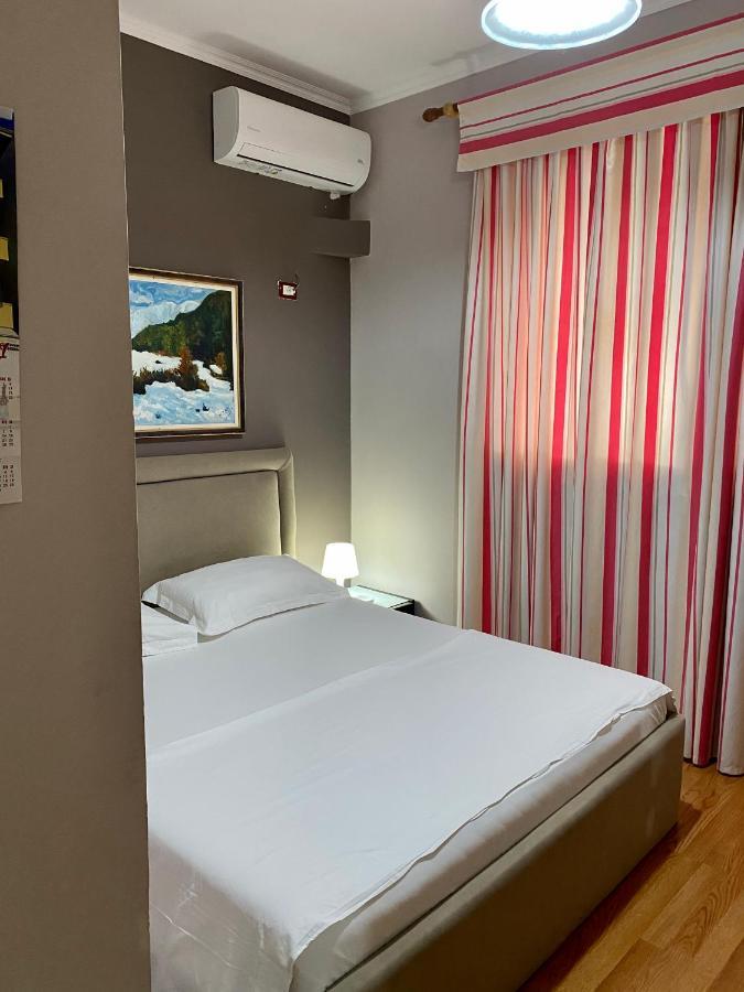 Hotel Bojko Vlorë Extérieur photo