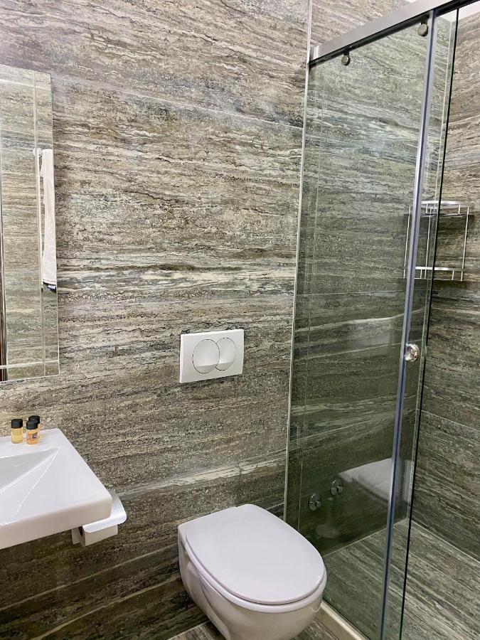 Hotel Bojko Vlorë Extérieur photo
