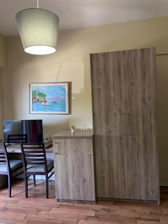 Hotel Bojko Vlorë Extérieur photo