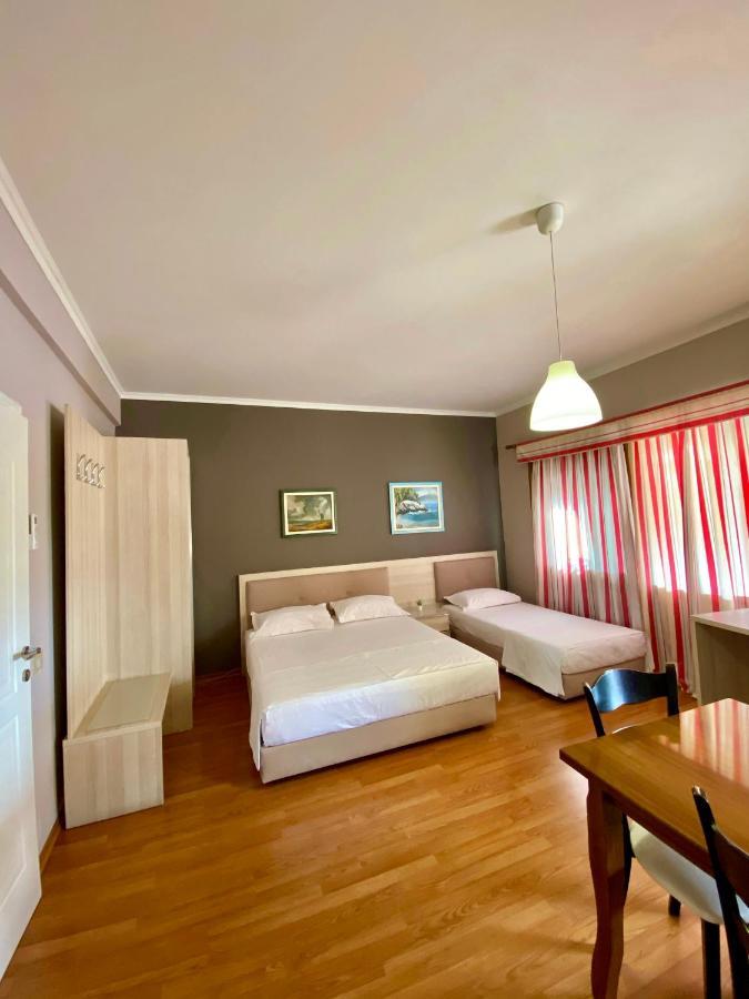 Hotel Bojko Vlorë Extérieur photo