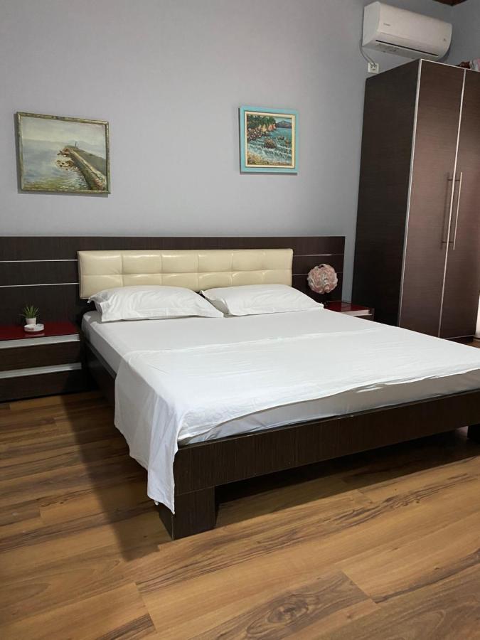 Hotel Bojko Vlorë Extérieur photo