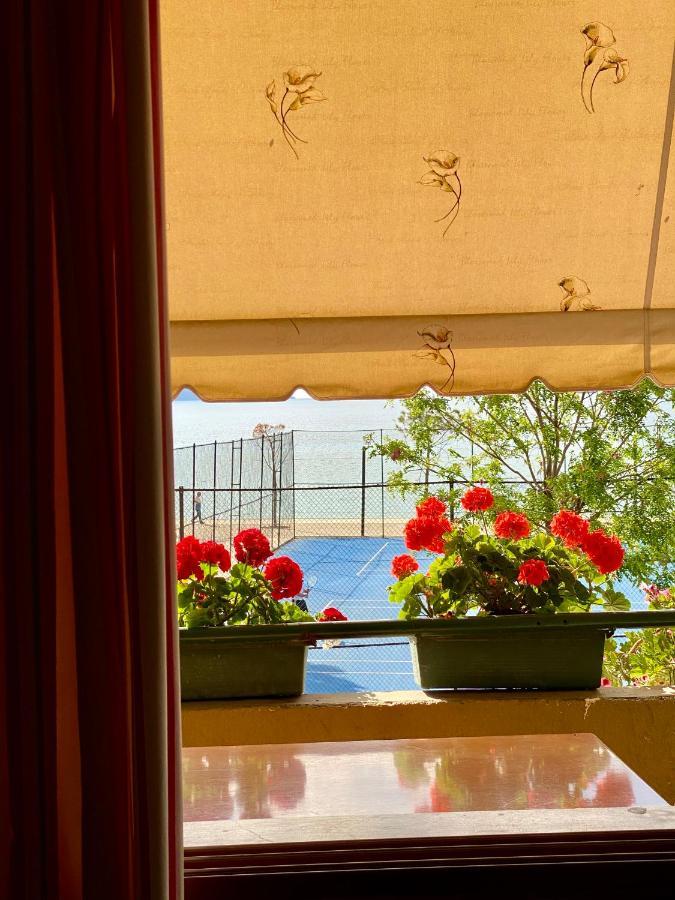 Hotel Bojko Vlorë Extérieur photo