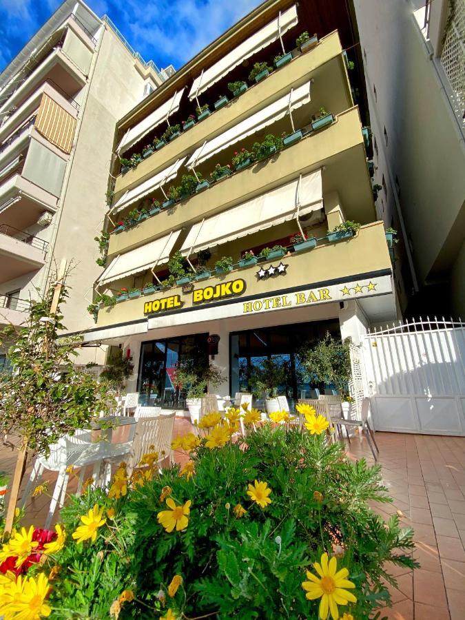 Hotel Bojko Vlorë Extérieur photo