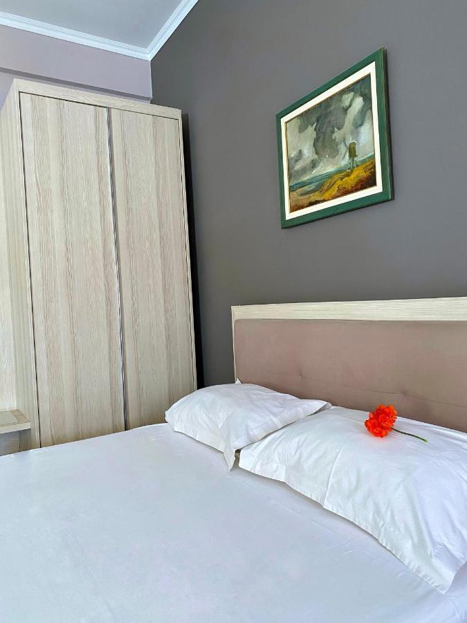 Hotel Bojko Vlorë Extérieur photo