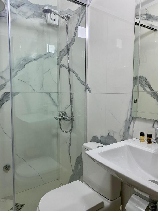 Hotel Bojko Vlorë Extérieur photo
