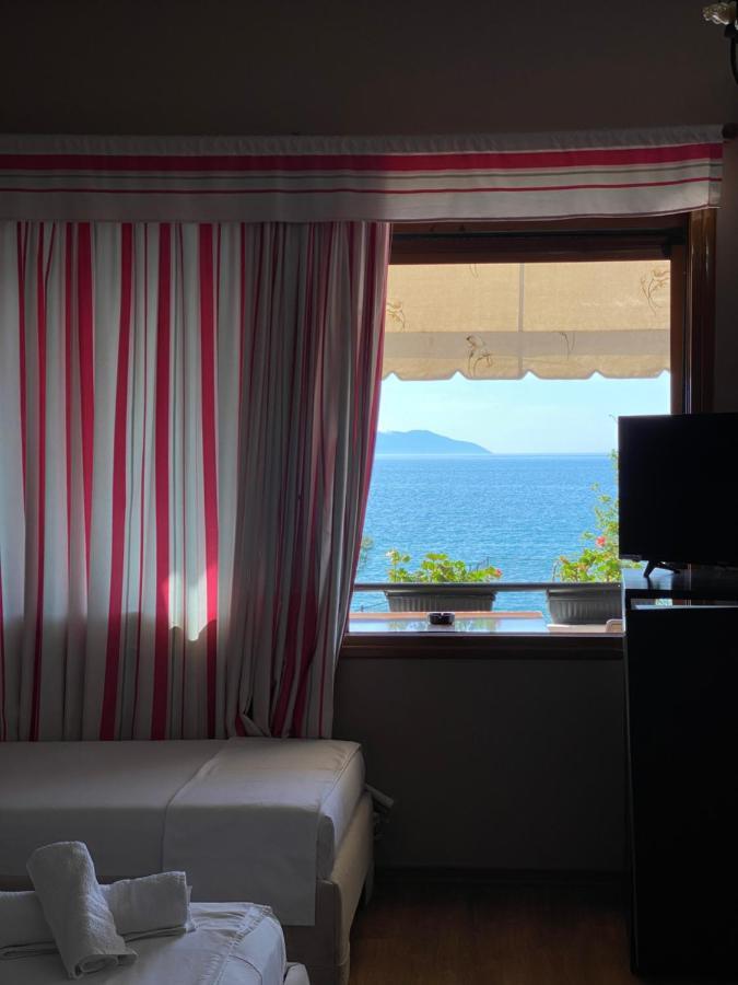 Hotel Bojko Vlorë Extérieur photo