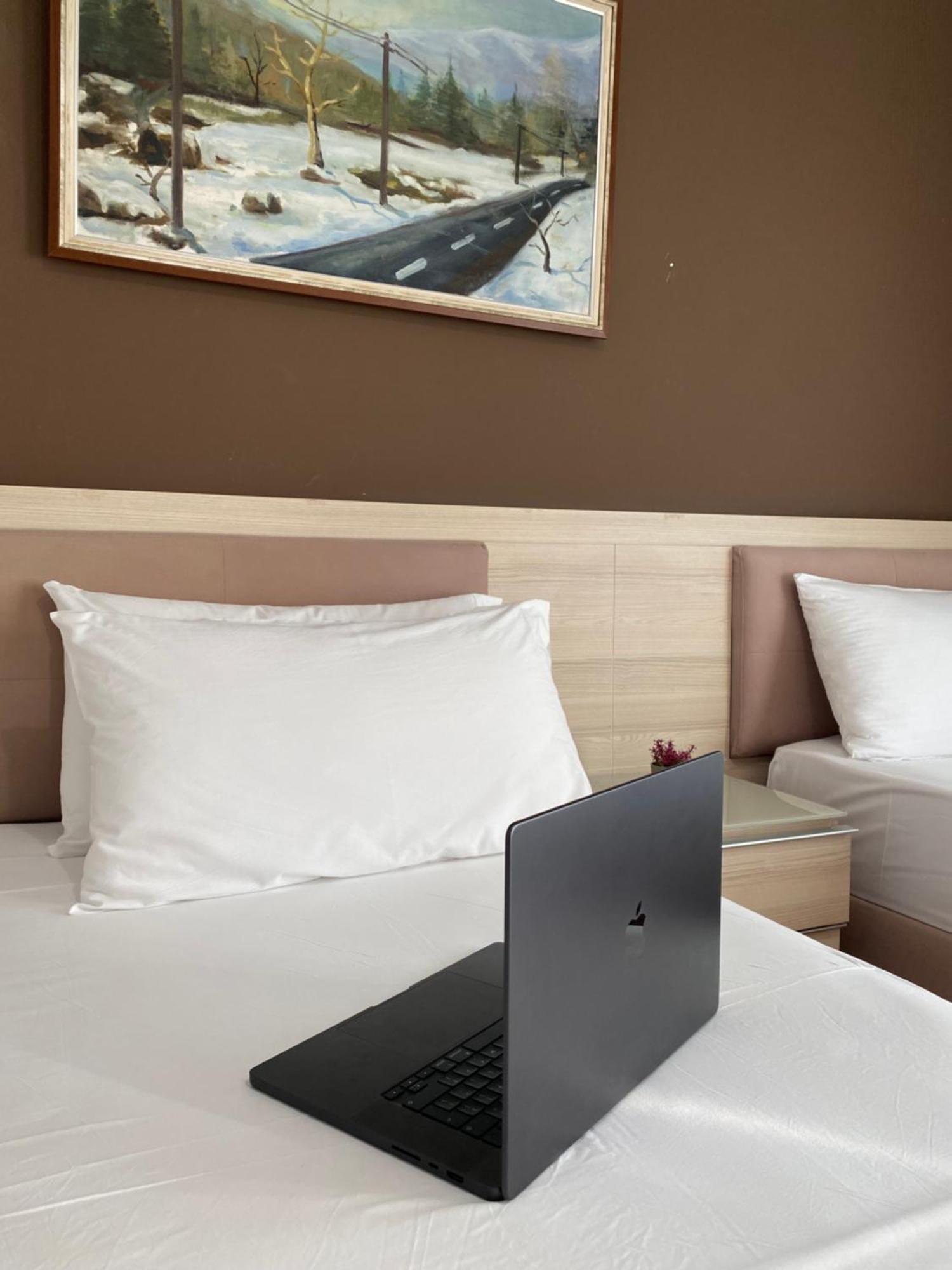 Hotel Bojko Vlorë Extérieur photo