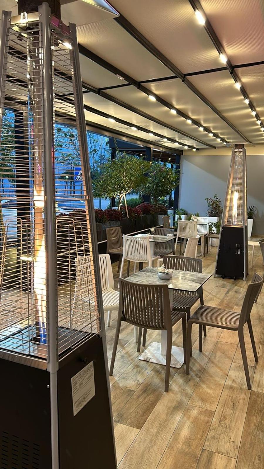 Hotel Bojko Vlorë Extérieur photo