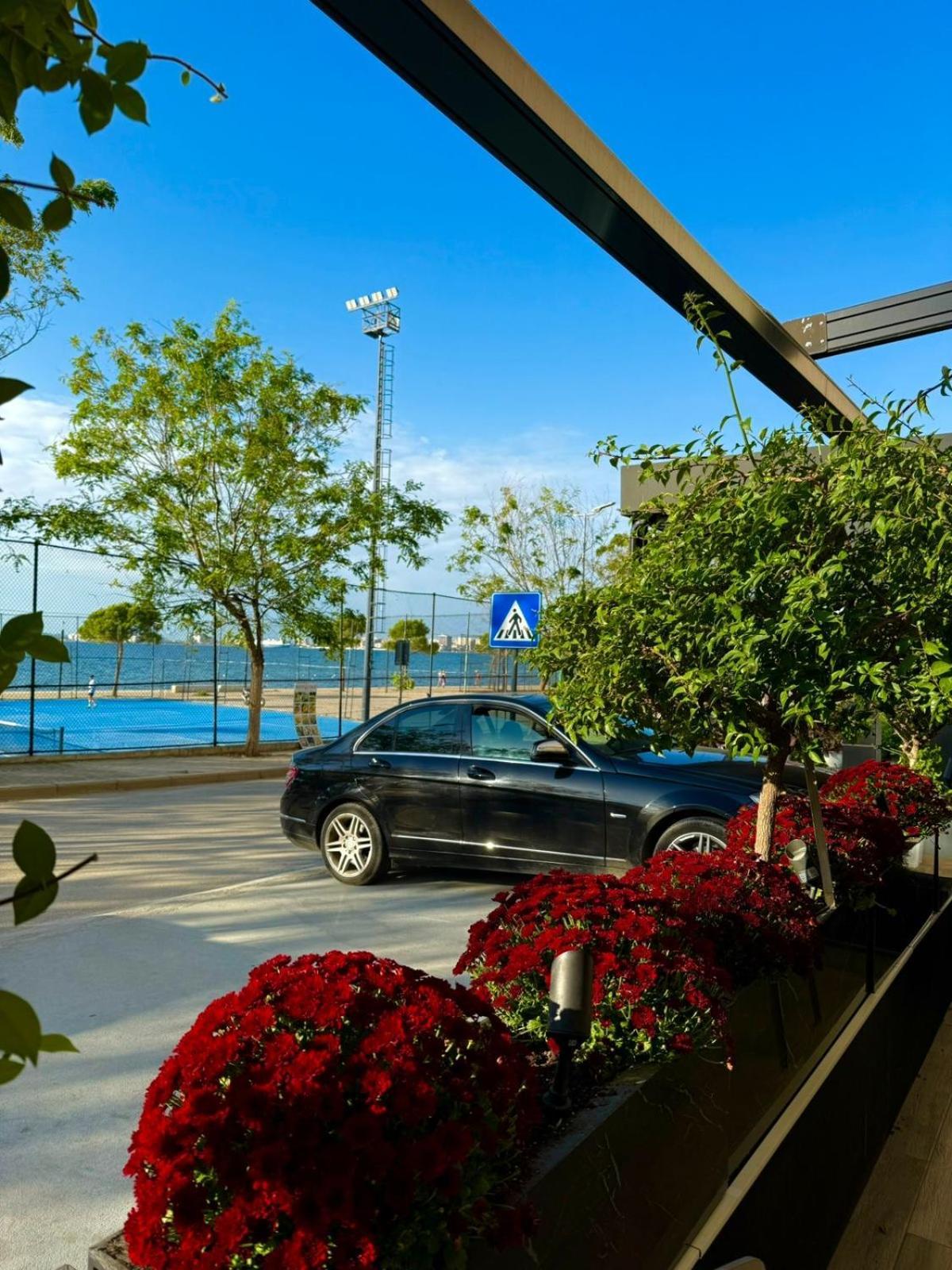 Hotel Bojko Vlorë Extérieur photo