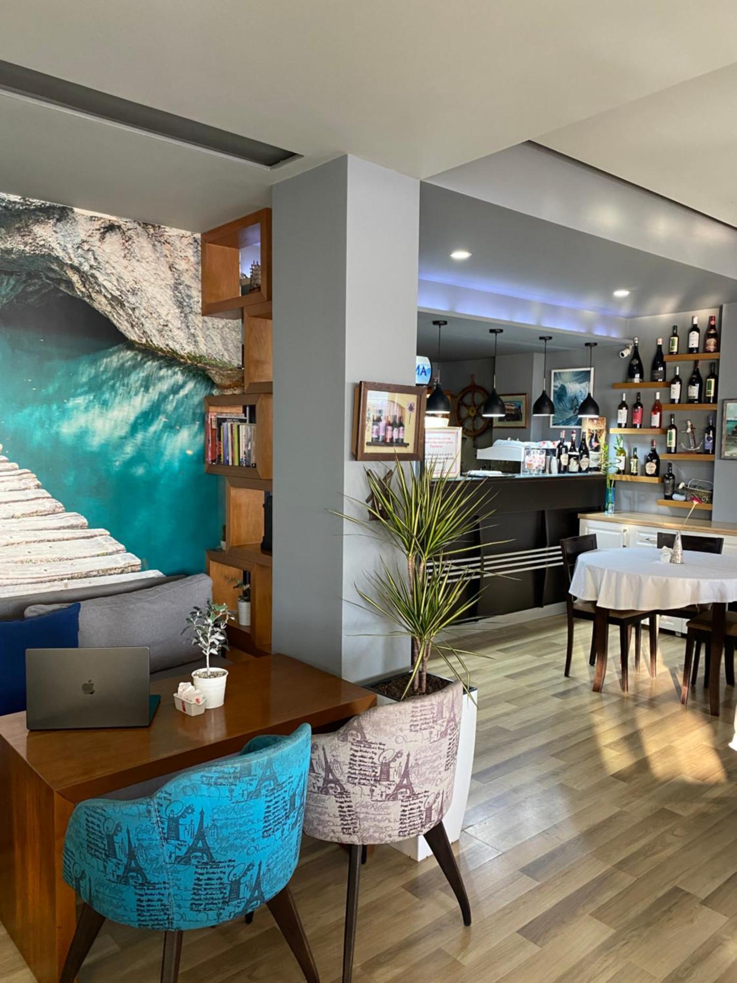 Hotel Bojko Vlorë Extérieur photo