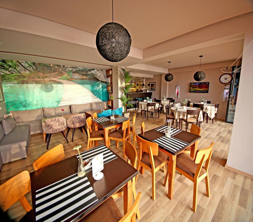 Hotel Bojko Vlorë Extérieur photo