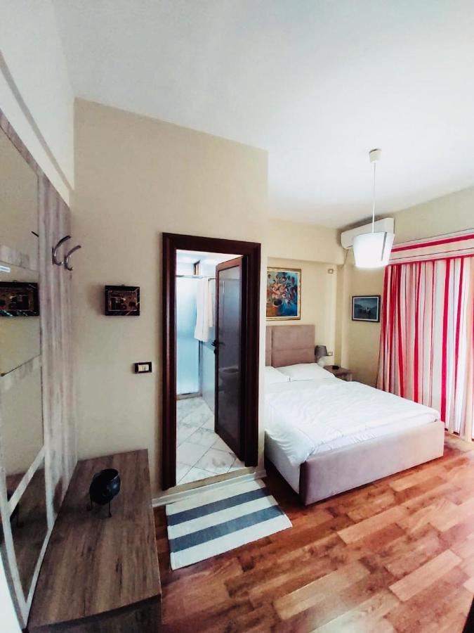 Hotel Bojko Vlorë Extérieur photo