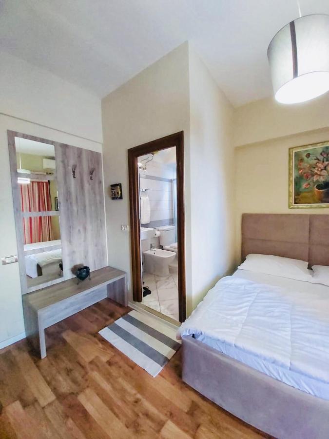 Hotel Bojko Vlorë Extérieur photo
