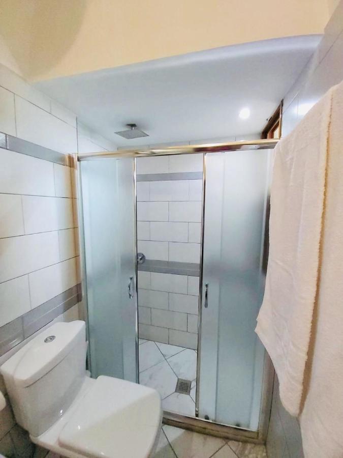 Hotel Bojko Vlorë Extérieur photo