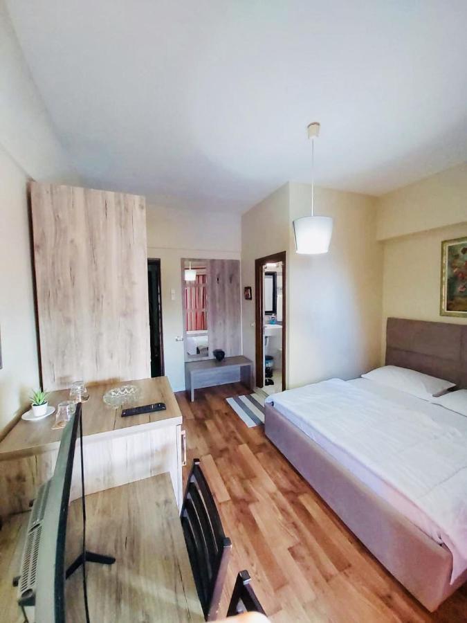 Hotel Bojko Vlorë Extérieur photo