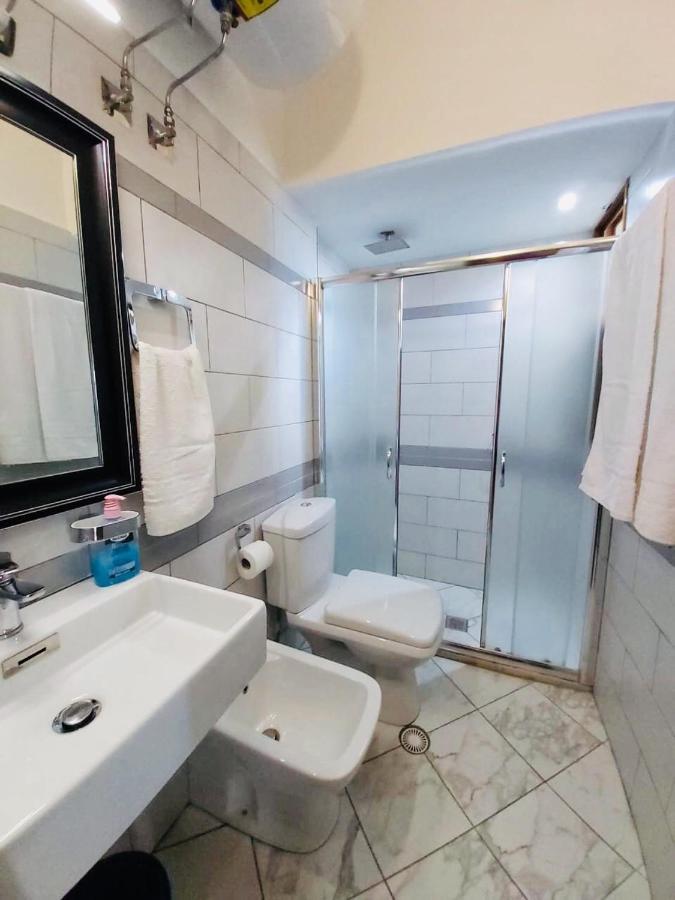 Hotel Bojko Vlorë Extérieur photo